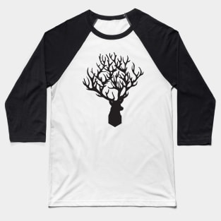 The Elder One Baseball T-Shirt